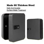 Password Key Lock Storage Box (different sizes available) by Habicare