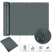 Patio Privacy Screen (3 colours available) by Habicare
