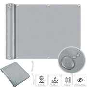 Patio Privacy Screen (3 colours available) by Habicare