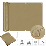 Patio Privacy Screen (3 colours available) by Habicare