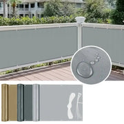 Patio Privacy Screen (3 colours available) by Habicare