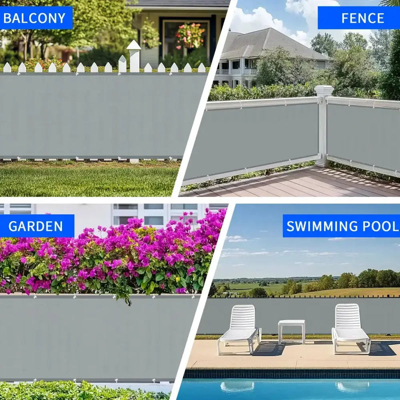 Patio Privacy Screen (3 colours available) by Habicare