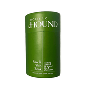 Animal Addiction Limited Dog Health Care Holistic Hound - Paw & Skin Soak 170g Holistic Hound - Paw & Skin Soak 170g
