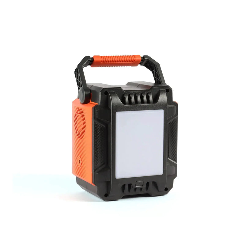 200W Portable Power Station - Outdoor Energy Storage Supply | Camping & Emergency Backup by Mead's Supply & Equipment Outfitters limited