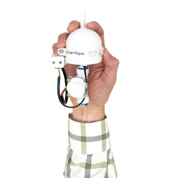NZ Pump And Water Filters LED UV LED UV Water Treatment For Motorhomes - 12 Volt DC LED UV Water Treatment For Motorhomes - 12 Volt DC
