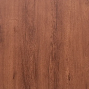 Peel & Stick Waterproof Vinyl Plank Flooring (4 sizes & 10 designs available) by Habicare
