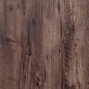 Peel & Stick Waterproof Vinyl Plank Flooring (4 sizes & 10 designs available) by Habicare