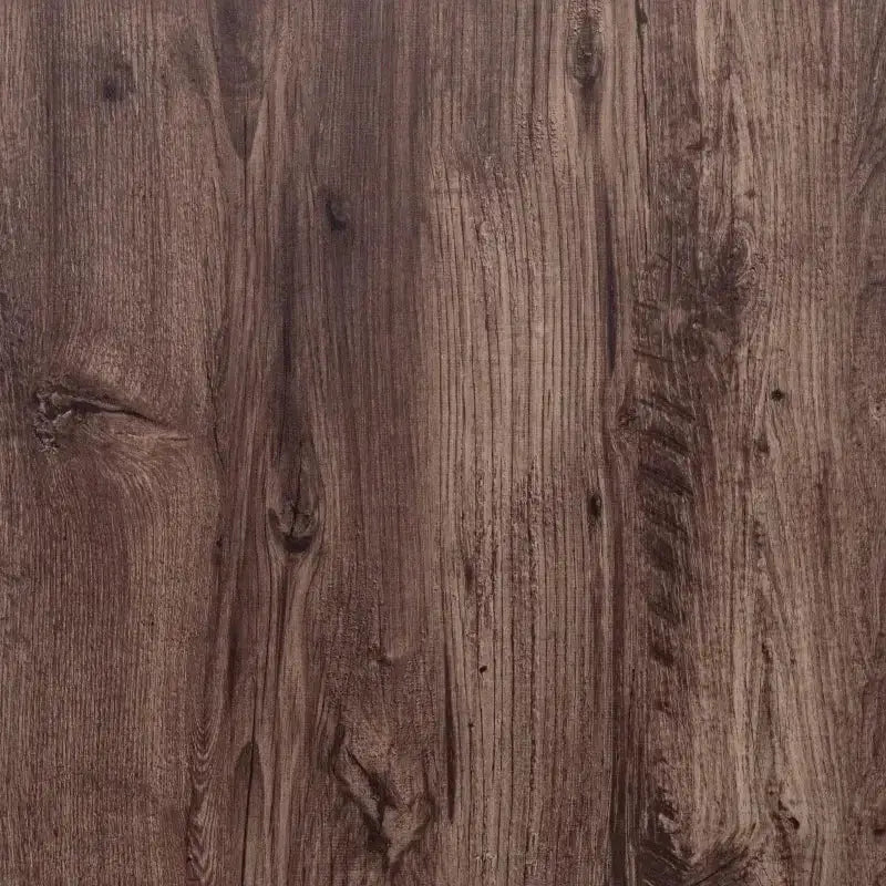 Peel & Stick Waterproof Vinyl Plank Flooring (4 sizes & 10 designs available) by Habicare