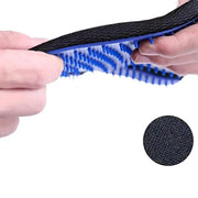 Pet Grooming Gloves (1/2PCS) – Two-Sided Hair Removal by Habicare