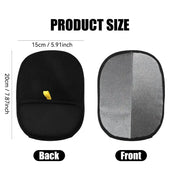 Pet Hair Removal Gloves – Reusable Double-Sided by Habicare