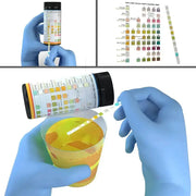 Pet Urine Testing Strips (x 100) by Habicare