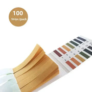 PH Litmus Paper Test Strips – 2000 Strips by Habicare