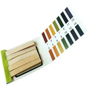 PH Litmus Paper Test Strips – 2000 Strips by Habicare