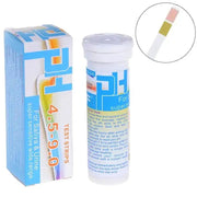 PH Test Strips URS-1K (x 150) by 9eight5