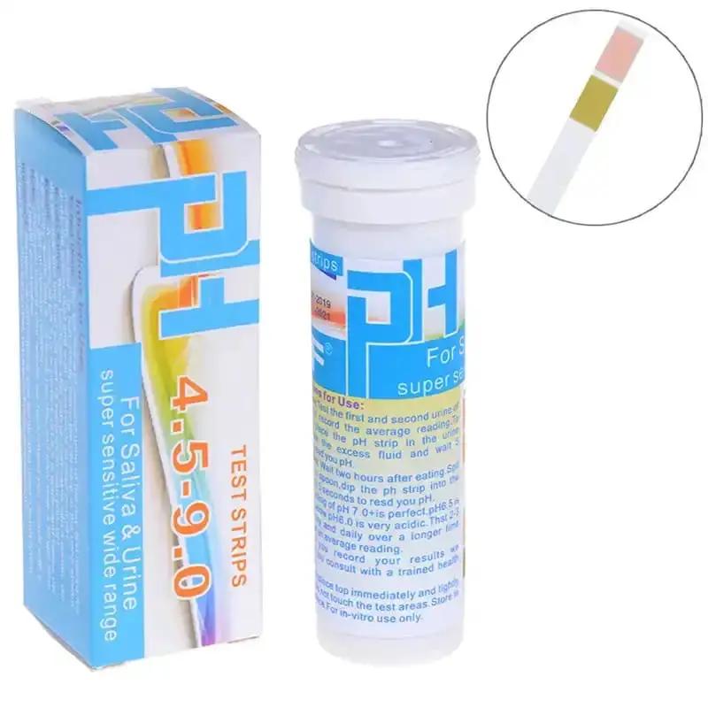 PH Test Strips URS-1K (x 150) by 9eight5