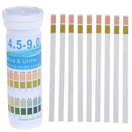 PH Test Strips URS-1K (x 150) by 9eight5