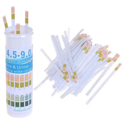 PH Test Strips URS-1K (x 150) by 9eight5