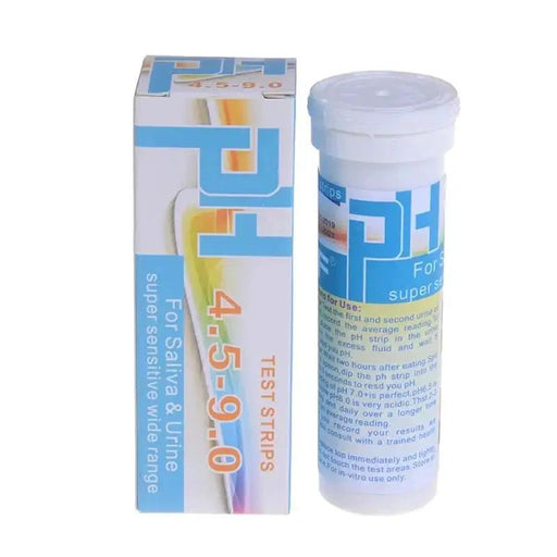 PH Test Strips URS-1K (x 150) by 9eight5