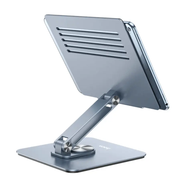 Hoco PH52 PLUS Aluminum Laptop Stand NZ – Foldable and Rotatable Ergonomic Stand by techplus