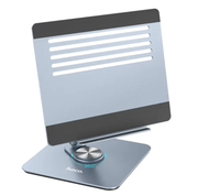 Hoco PH52 PLUS Aluminum Laptop Stand NZ – Foldable and Rotatable Ergonomic Stand by techplus