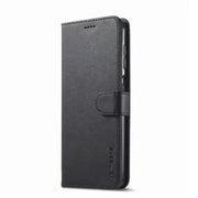 Phone Case for Samsung Galaxy A Series (Black) by Habicare