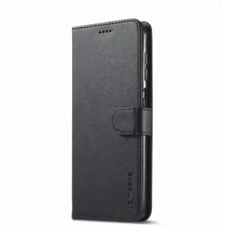 Phone Case for Samsung Galaxy A Series (Black) by Habicare