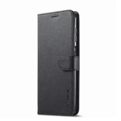 Phone Case for Samsung Galaxy A Series (Black) by Habicare