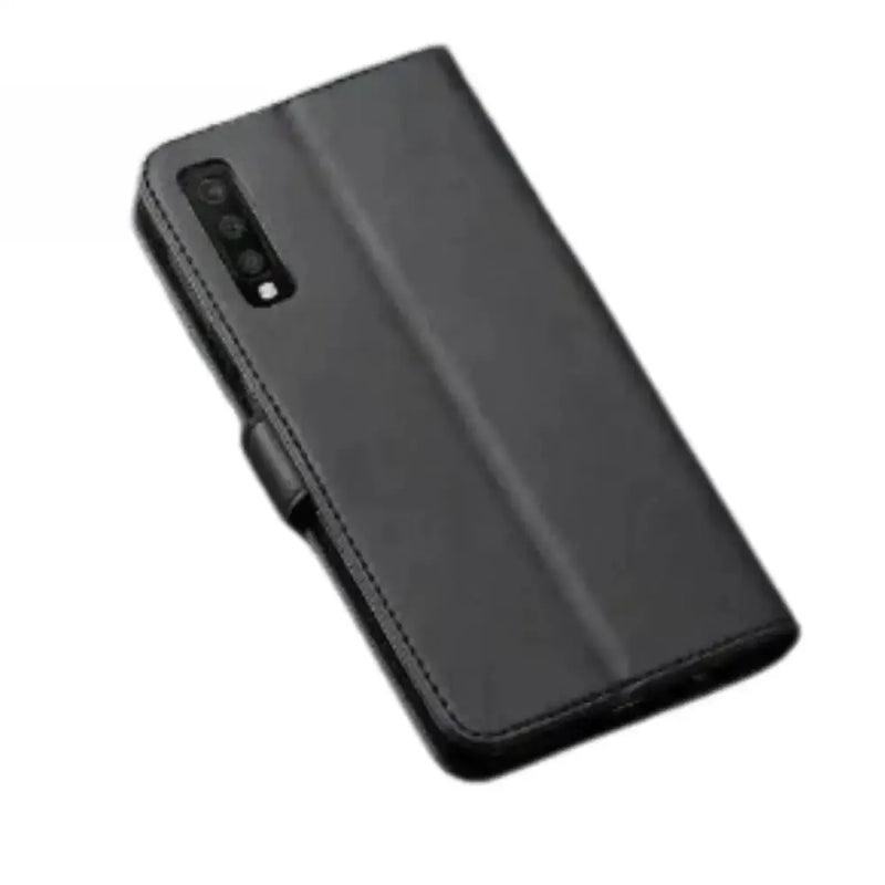 Phone Case for Samsung Galaxy A Series (Black) by Habicare