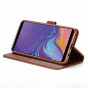 Phone Case for Samsung Galaxy A Series (Brown) by Habicare