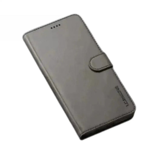 Phone Case for Samsung Galaxy A Series (Gray) by Habicare