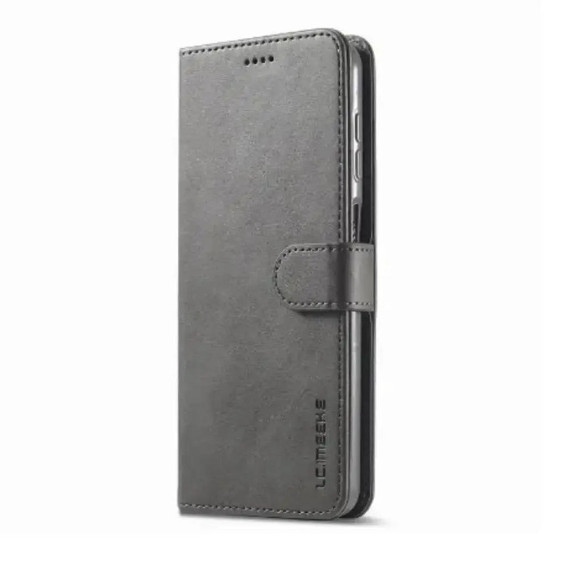 Phone Case for Samsung Galaxy A Series (Gray) by Habicare