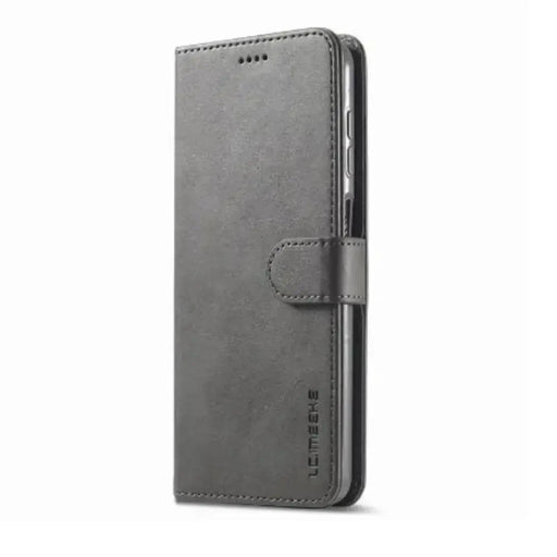 Phone Case for Samsung Galaxy A Series (Gray) by Habicare
