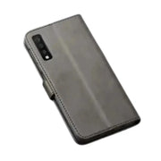 Phone Case for Samsung Galaxy A Series (Gray) by Habicare