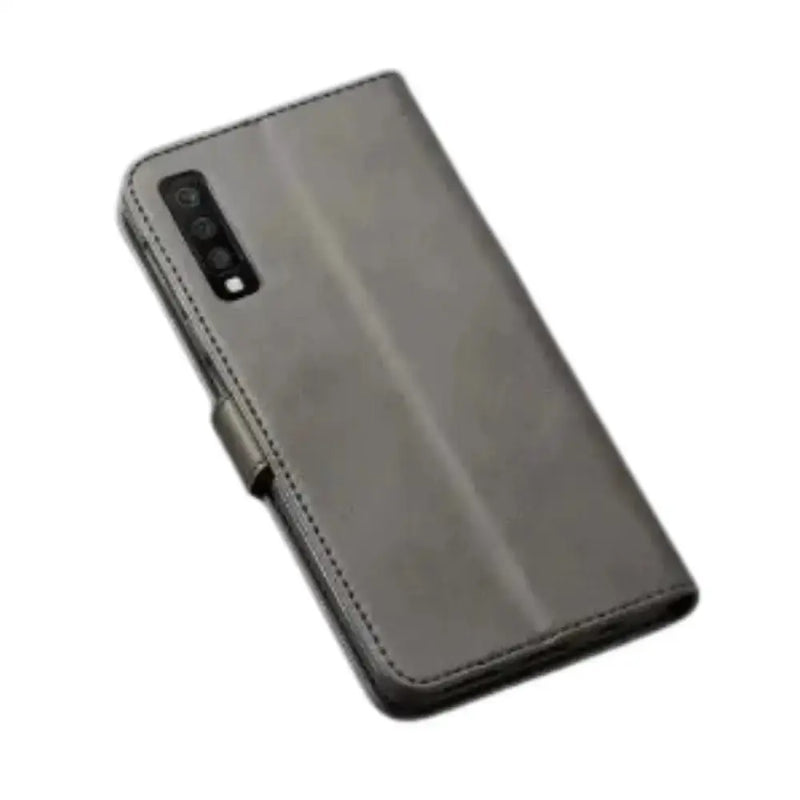 Phone Case for Samsung Galaxy A Series (Gray) by Habicare