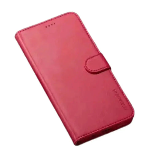 Phone Case for Samsung Galaxy A Series (Rose Red) by Habicare
