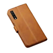 Phone Case for Samsung Galaxy A Series (Yellow) by Habicare