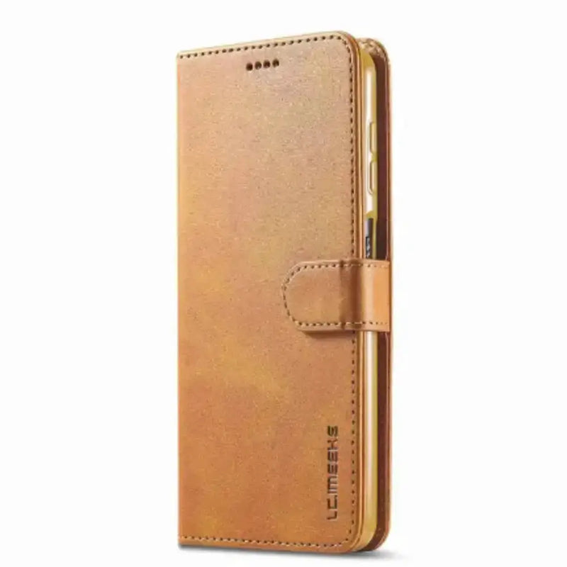 Phone Case for Samsung Galaxy A Series (Yellow) by Habicare