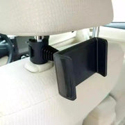 Mobile Phone Headrest Holder by 9eight5