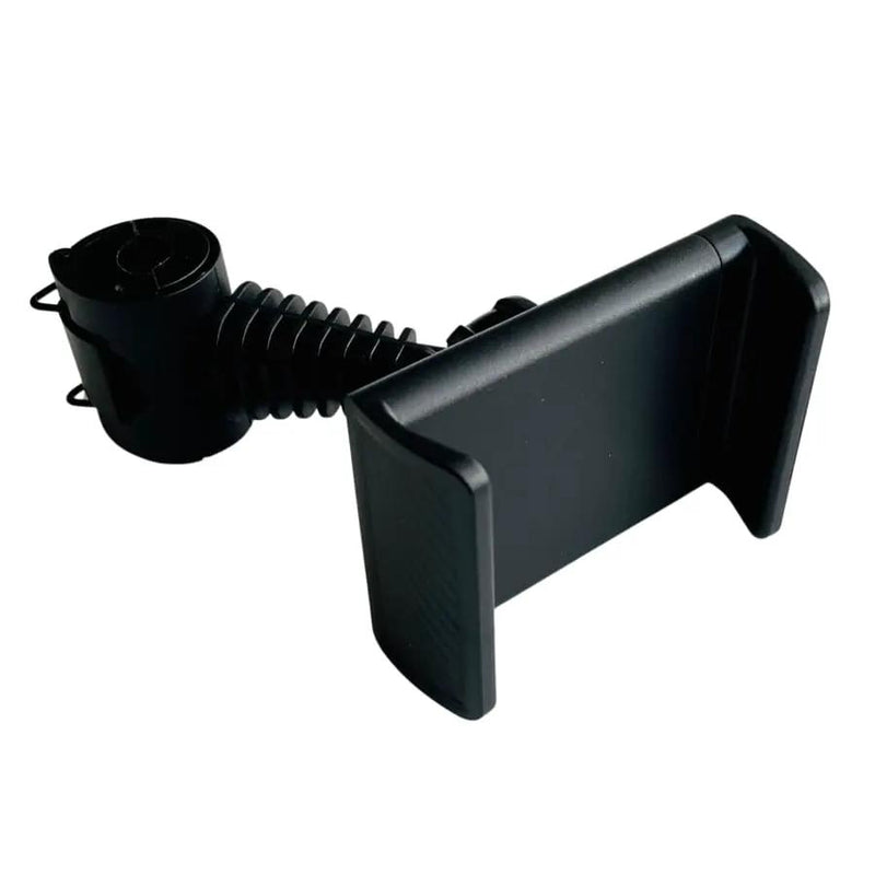 Mobile Phone Headrest Holder by 9eight5