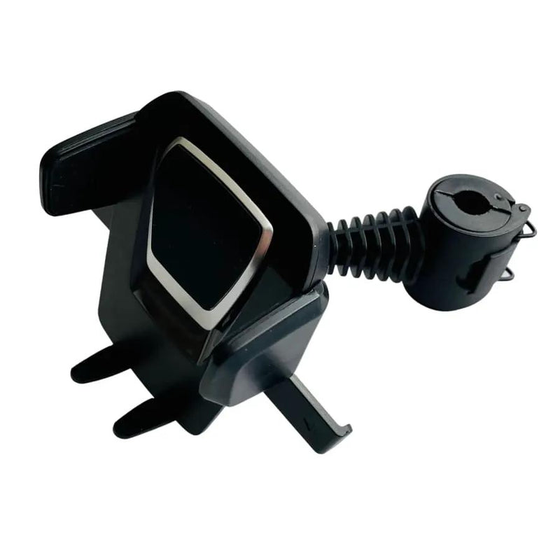 Phone Headrest Holder by 9eight5