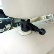 Phone Headrest Holder by 9eight5