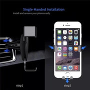 Phone Holder (available in 4 colours) by 9eight5