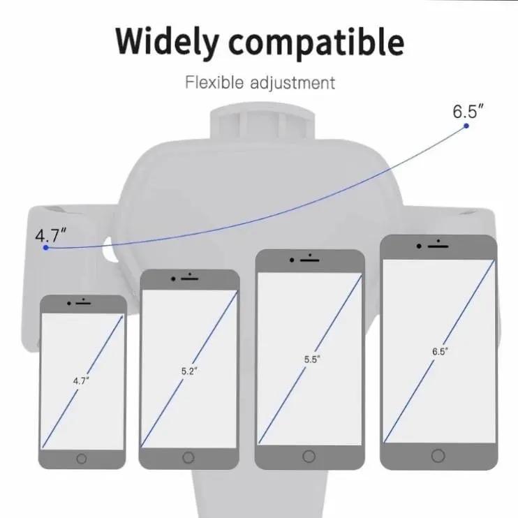 Phone Holder (available in 4 colours) by 9eight5