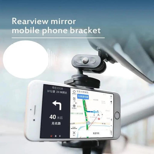 Mobile Phone Holder with Adjustable Arm by 9eight5