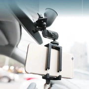 Mobile Phone Holder with Adjustable Arm by 9eight5