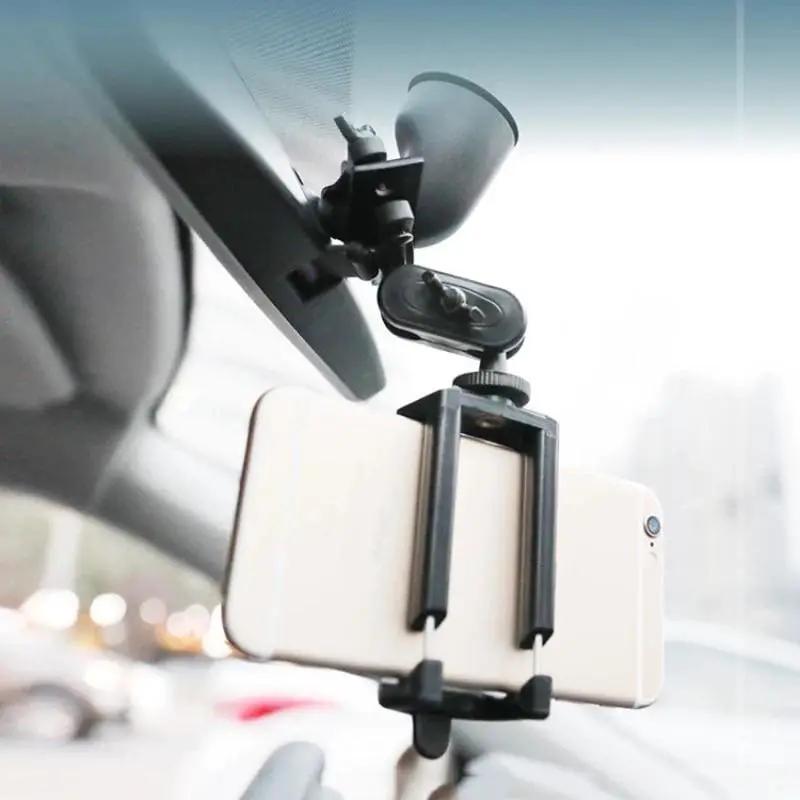 Mobile Phone Holder with Adjustable Arm by 9eight5