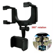 Phone Holder with Adjustable Arm by 9eight5