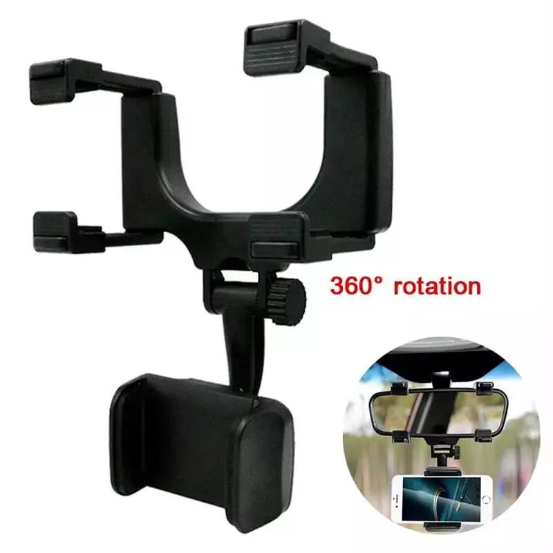 Phone Holder with Adjustable Arm by 9eight5