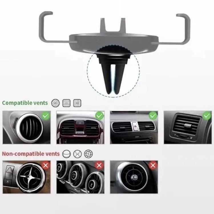 Phone Holder (available in 4 colours) by 9eight5