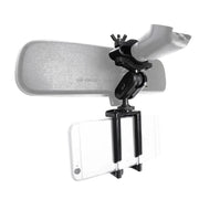 Mobile Phone Holder with Adjustable Arm by 9eight5